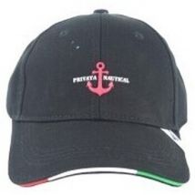 Schoudertas Privata Complementos caballero p245106 negro