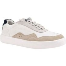HEYDUDE  Lage Sneakers Hudson m canvas