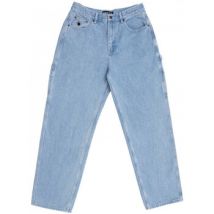 Broek Nonsense Pant yeti denim
