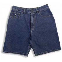 Korte Broek Nonsense Short bigfoot denim