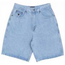 Korte Broek Nonsense Short bigfoot denim