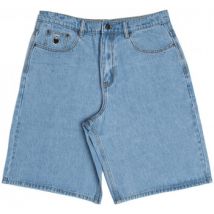 Korte Broek Nonsense Short biggerfoot denim
