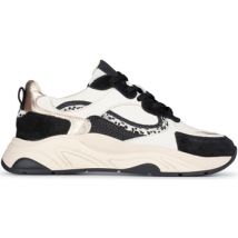 Ps Poelman  Lage Sneakers IVA Dames sneakers