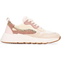 Posh By Poelman  Lage Sneakers CHARLIE Dames sneakers