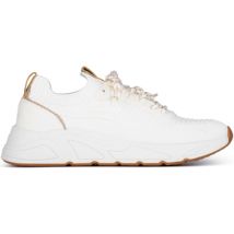 Posh By Poelman  Lage Sneakers CAROL Dames sneakers
