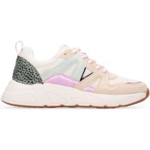 Posh By Poelman  Lage Sneakers CAROCEL Dames sneakers