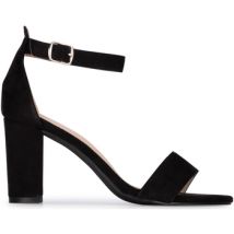 Sandalen Posh By Poelman "LAURIE" Sandalen mit Absatz