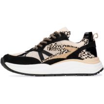 Ps Poelman  Lage Sneakers CHARU Dames sneakers