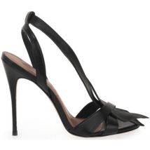 Sandalen Vicenza NERO ARGENTINA