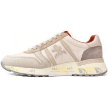 Premiata  Lage Sneakers -