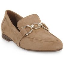 Mocassins Frau Cocco Daino