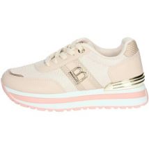 Laura Biagiotti  Hoge Sneakers 8415