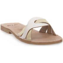 Sandalen Rio Menorca RIA MENORCA PLATA VAQUETA