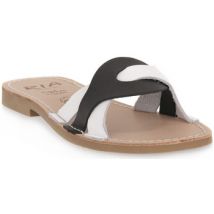 Sandalen Rio Menorca RIA MENORCA BLANCO VAQUETA