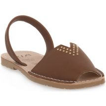 Sandalen Rio Menorca RIA MENORCA CUOIO VELVET