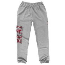 Trainingsbroek Mitchell And Ness Champ City Fleece Miami Heat