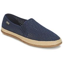 Espadrilles Bamba By Victoria COPETE ELASTICO REJILLA TRENZA