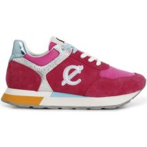 Café Noir  Lage Sneakers C1DB6030