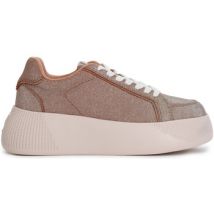 Café Noir  Lage Sneakers C1DF9025