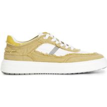 Café Noir  Lage Sneakers C1PV9102