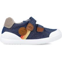 Biomecanics  Lage Sneakers SPORTBIOMECANICA 242297 STAD