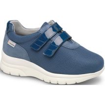 Calzamedi  Lage Sneakers Orthopedische sneakers  0764 Diabetische voet