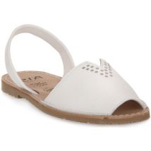 Sandalen Rio Menorca RIA MENORCA BLANCO VELVET