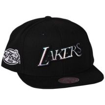 Pet Mitchell And Ness Iridescent Wordmark