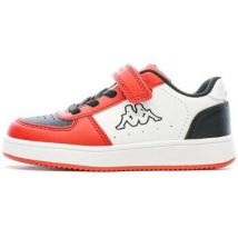 Kappa  Lage Sneakers -
