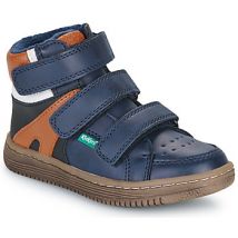 Kickers  Hoge Sneakers LOHAN