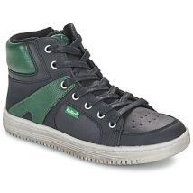 Kickers  Hoge Sneakers LOWELL