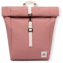 Rugzak Lefrik Roll Mini Backpack - Dusty Pink