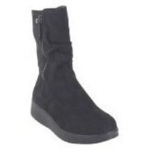 Sportschoenen Amarpies Botín señora 25477 ajh negro