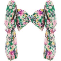 Blouse Le VoliÈre -