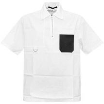 Overhemd Korte Mouw Low Brand -