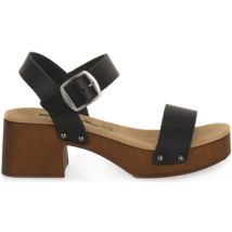 Sandalen Bionatura 2441 TORONTO NERO