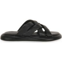 Sandalen Hadel BLACK INCRICIO