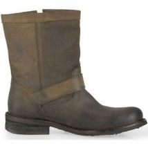 Laarzen Felmini Enkellaarzen