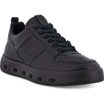 Ecco  Lage Sneakers -