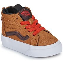Vans  Hoge Sneakers SK8-Hi Zip