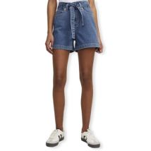 Korte Broek JJXX Celen Shorts - Medium Blue Denim