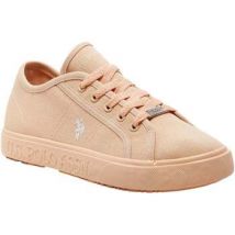 U.S Polo Assn.  Lage Sneakers -