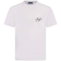 T-shirt Move Beachware -