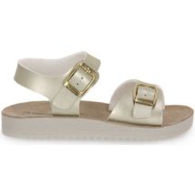 Sandalen Gold Star PLATINO