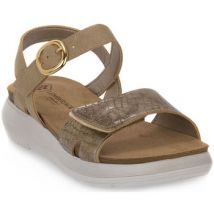 Sandalen Lumberjack M0664 DALIDA