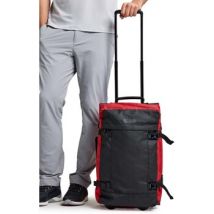 Hoed Slam Cabin Trolley