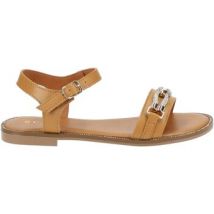 Platte sandalen Scapa Sandalen