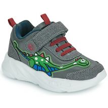 BEPPI  Lage Sneakers 2202061-GREY
