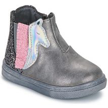 Laarzen BEPPI 2195040-PLOMB