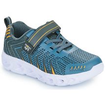 BEPPI  Lage Sneakers 2207450-OIL-BLUE